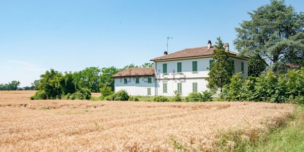 casa indipendente in vendita a Robecco Pavese