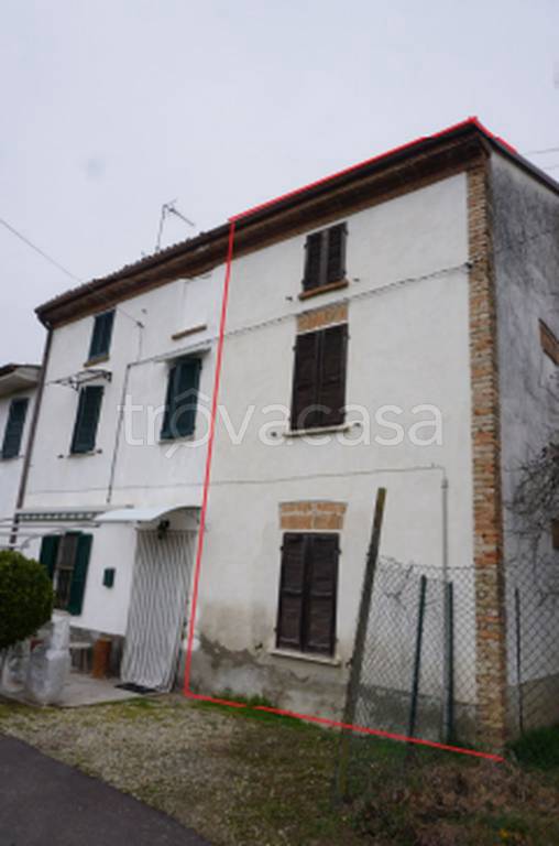 casa indipendente in vendita a Robecco Pavese