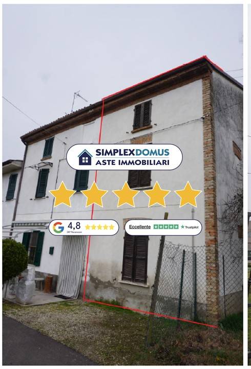 appartamento in vendita a Robecco Pavese