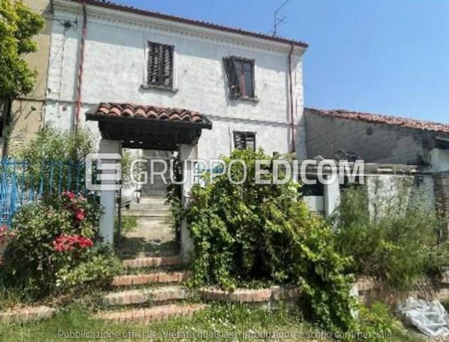 appartamento in vendita a Robecco Pavese