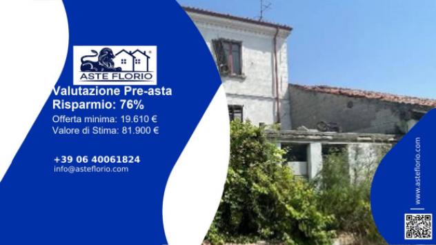 casale in vendita a Robecco Pavese