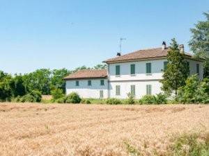 casa indipendente in vendita a Robecco Pavese