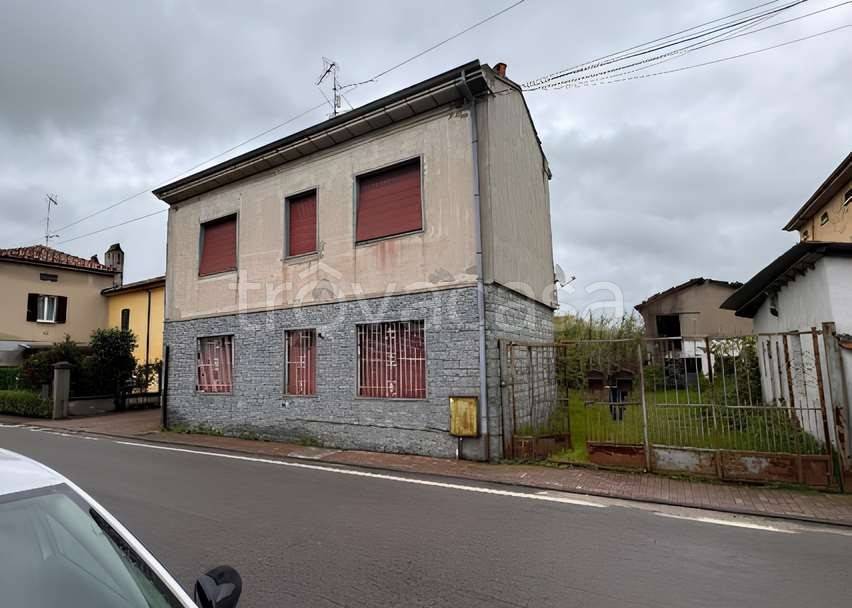 appartamento in vendita a Robecco Pavese