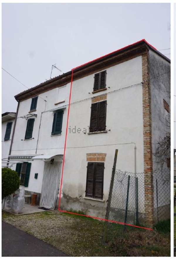 appartamento in vendita a Robecco Pavese