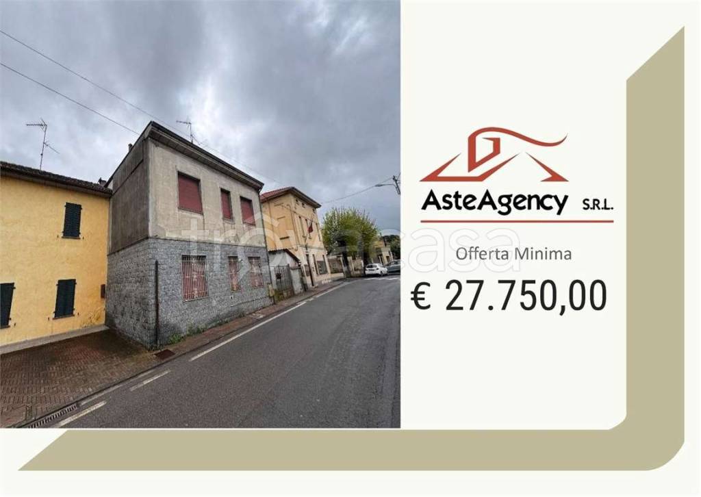 casa indipendente in vendita a Robecco Pavese