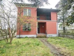 casa indipendente in vendita a Robecco Pavese