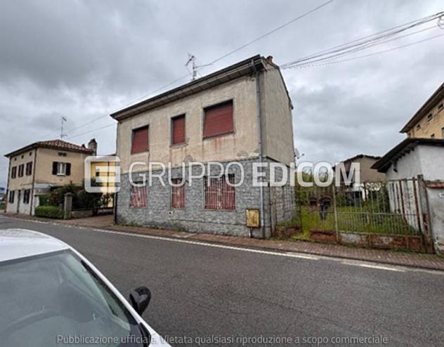 appartamento in vendita a Robecco Pavese