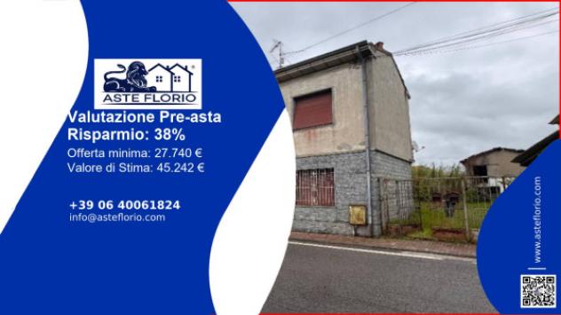 casa indipendente in vendita a Robecco Pavese