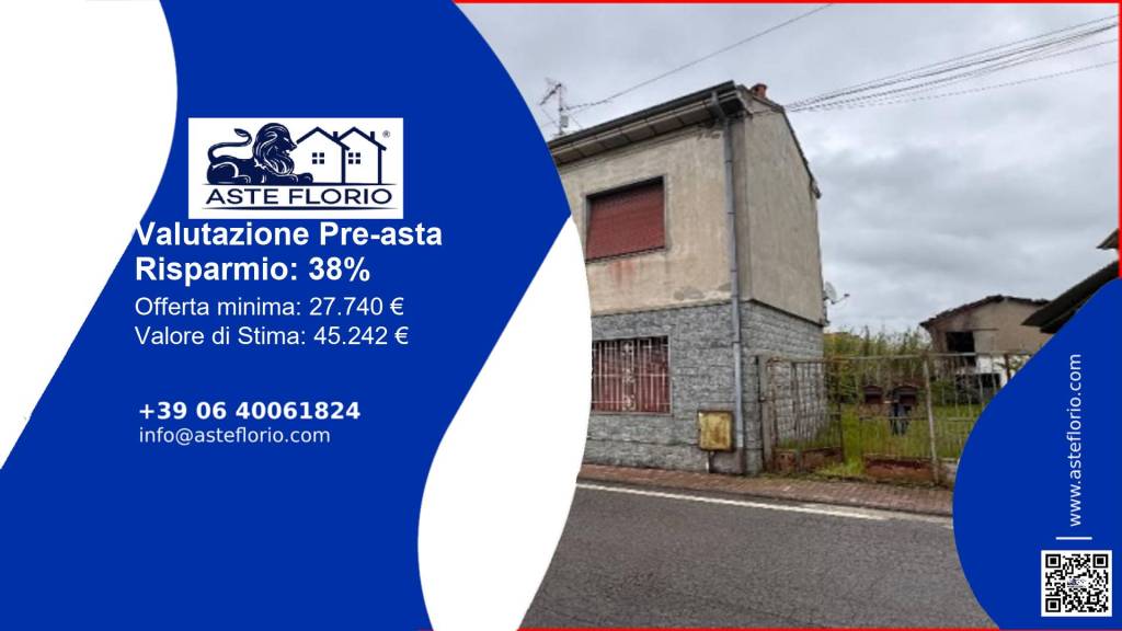 appartamento in vendita a Robecco Pavese