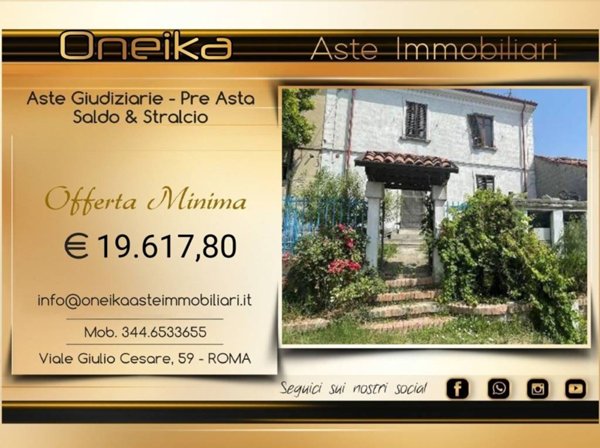 casa indipendente in vendita a Robecco Pavese