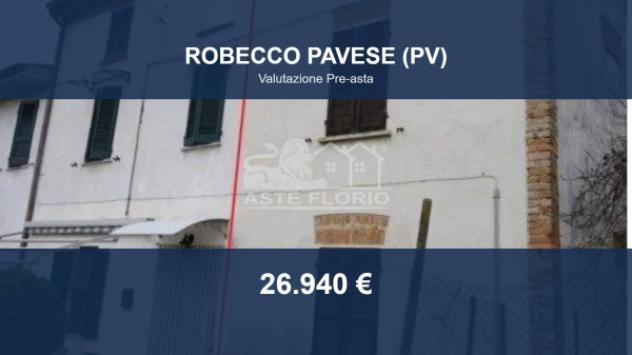 casa indipendente in vendita a Robecco Pavese