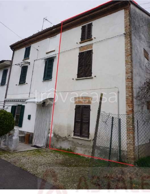 casa indipendente in vendita a Robecco Pavese