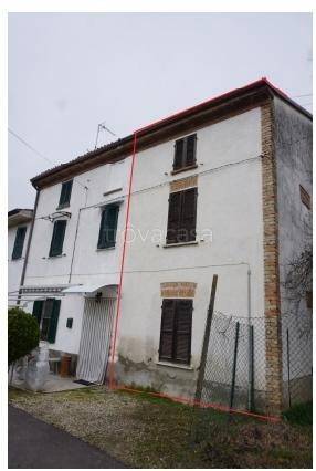 casa indipendente in vendita a Robecco Pavese