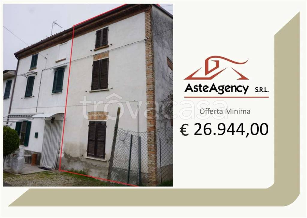 casa indipendente in vendita a Robecco Pavese