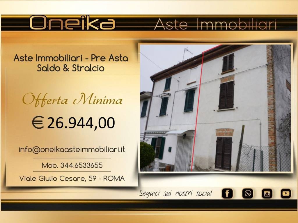casa indipendente in vendita a Robecco Pavese