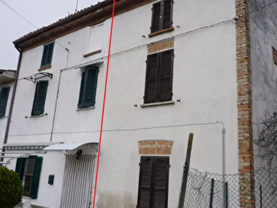 casale in vendita a Robecco Pavese