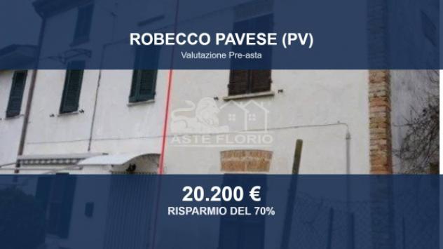 appartamento in vendita a Robecco Pavese