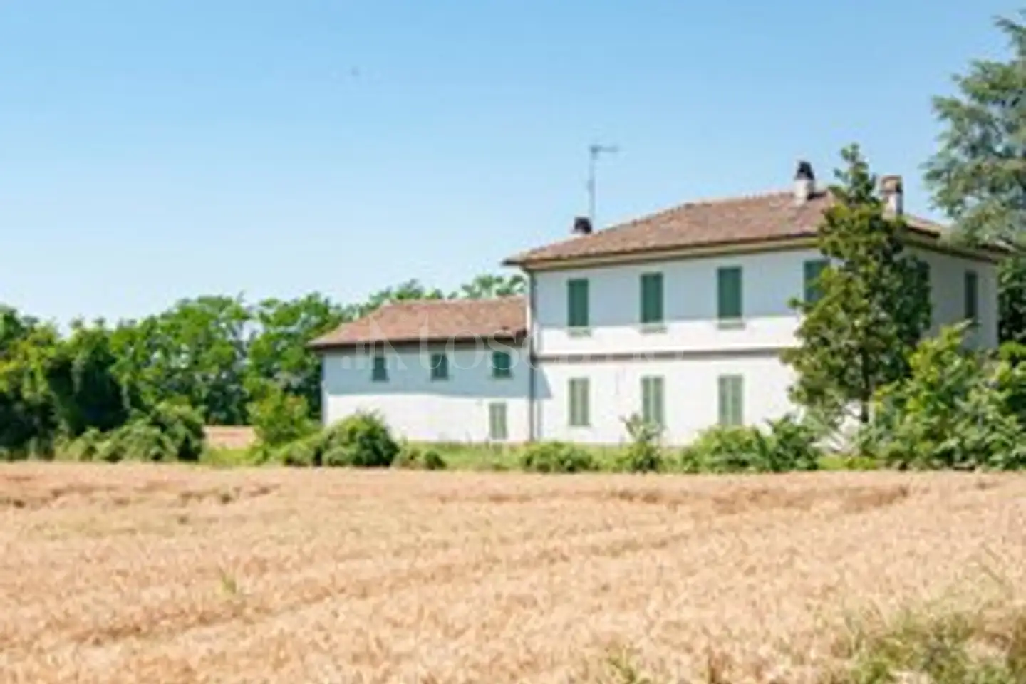 casa indipendente in vendita a Robecco Pavese