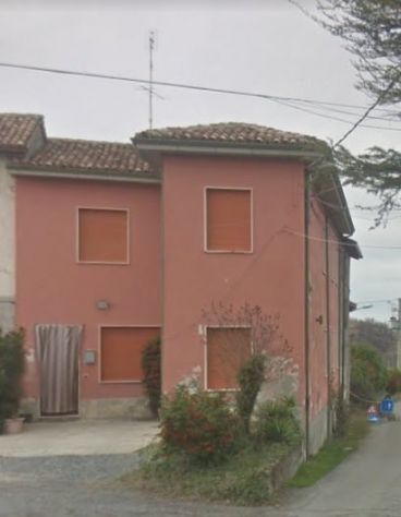 appartamento in vendita a Rocca de' Giorgi
