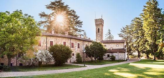 villa in vendita a Rocca Susella