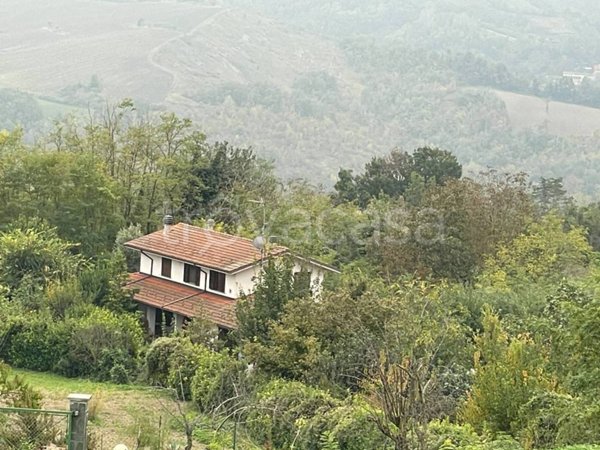 casa indipendente in vendita a Rocca Susella