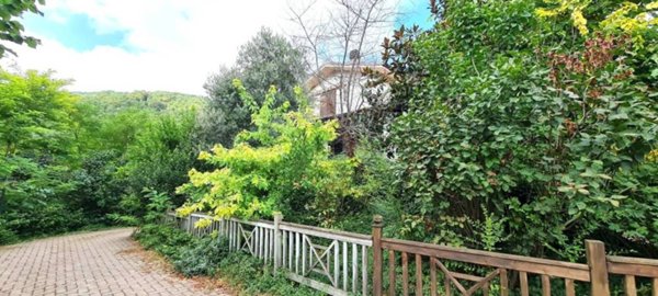 casa indipendente in vendita a Rocca Susella in zona San Paolo