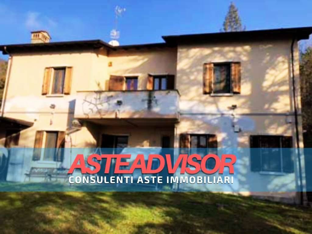casa indipendente in vendita a Rocca Susella in zona Castagnola