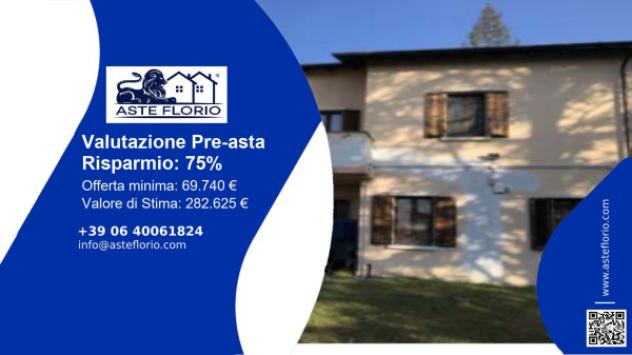 casa indipendente in vendita a Rocca Susella in zona Castagnola