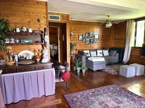 appartamento in vendita a Rocca Susella