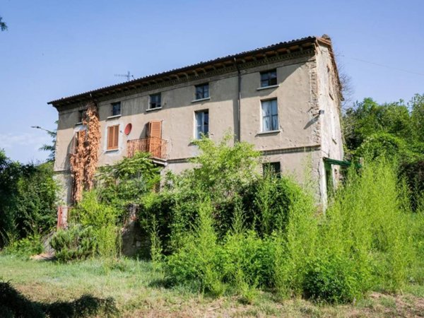 quadrivano in vendita a Rocca Susella