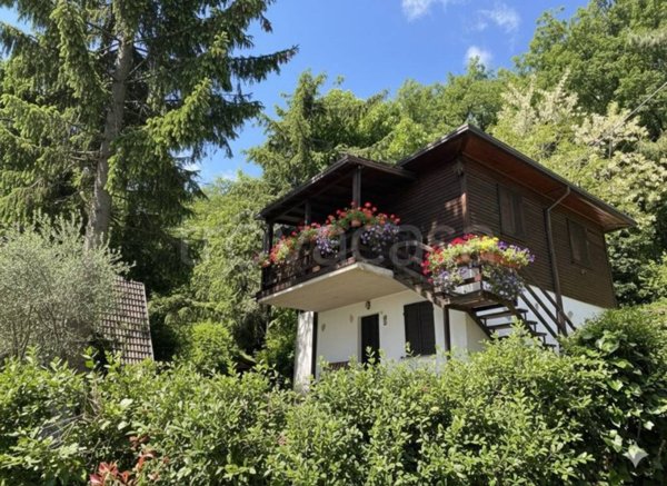 casa indipendente in vendita a Rocca Susella