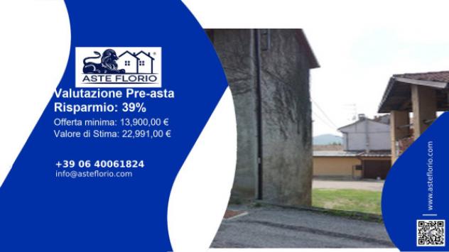 pentavano in vendita a Rocca Susella in zona Chiusani