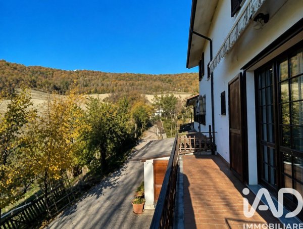 casa indipendente in vendita a Rocca Susella in zona San Paolo