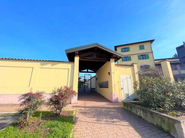 appartamento in vendita a Rognano in zona Villarasca