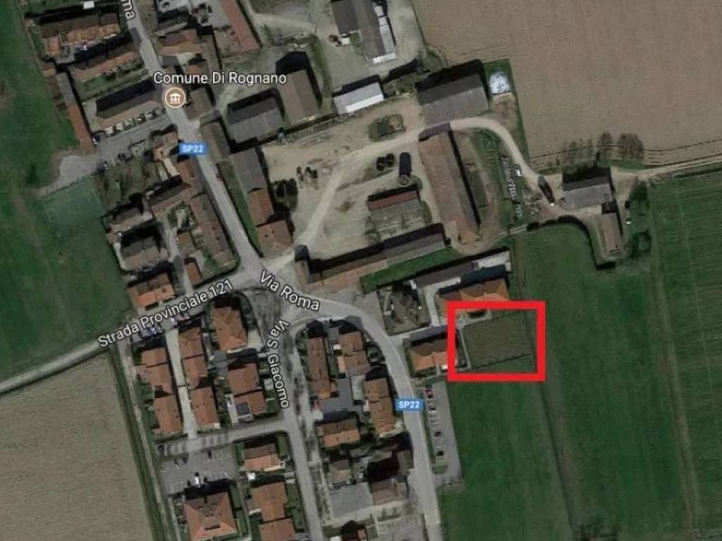 casa indipendente in vendita a Rognano