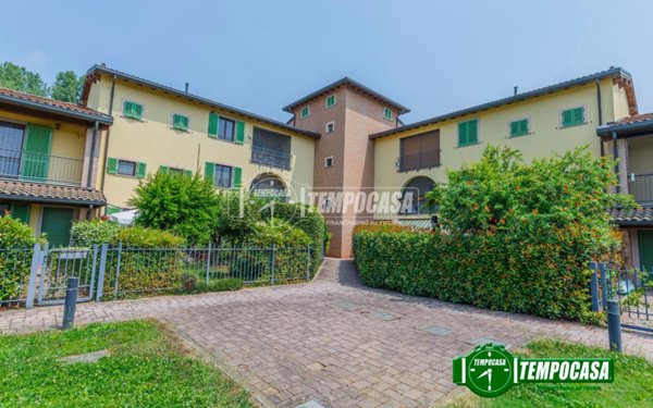 appartamento in vendita a Rognano