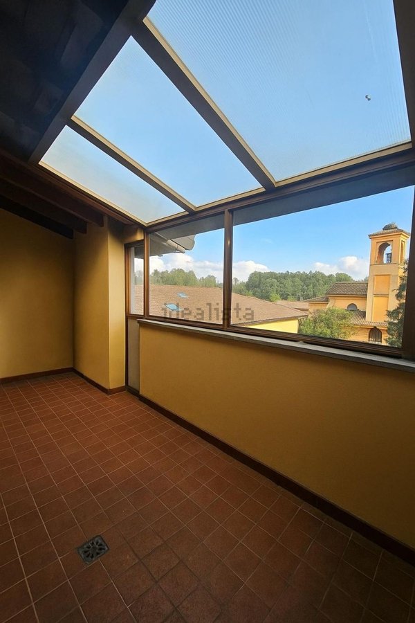 appartamento in vendita a Rognano in zona Villarasca