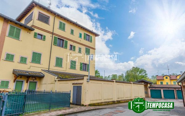 appartamento in vendita a Rognano