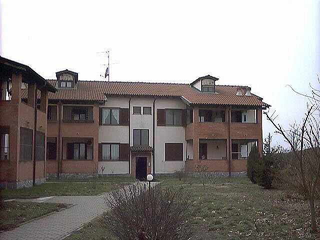 appartamento in vendita a Rognano