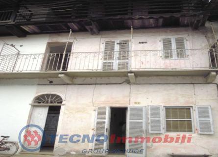 appartamento in vendita a Levone