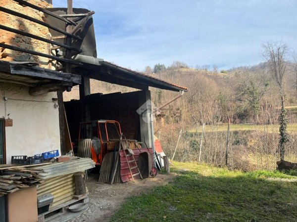 appartamento in vendita a Levone