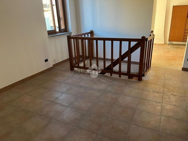 casa semindipendente in vendita a Levone