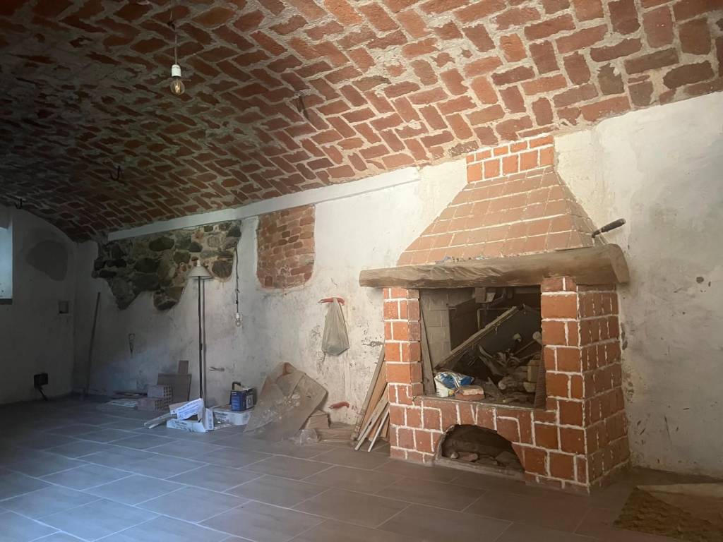 casa indipendente in vendita a Levone