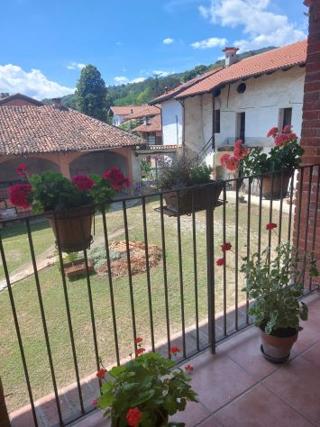 casa indipendente in vendita a Levone