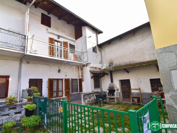 casa indipendente in vendita a Levone