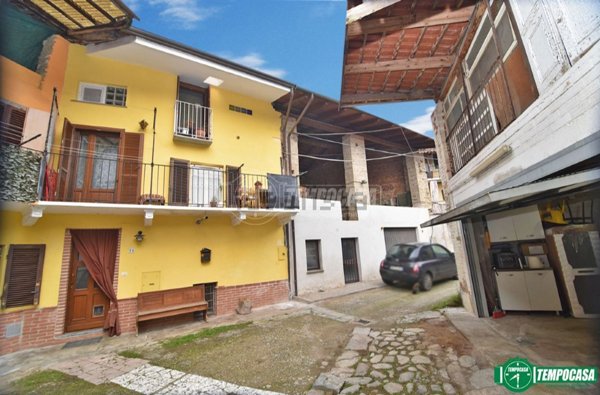 quadrivano in vendita a Levone