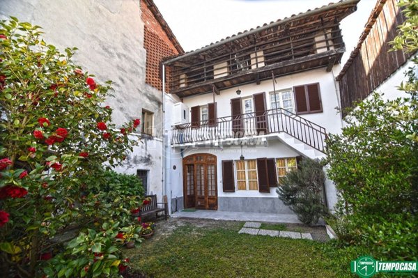 casa indipendente in vendita a Levone