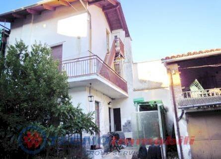 casa indipendente in vendita a Levone