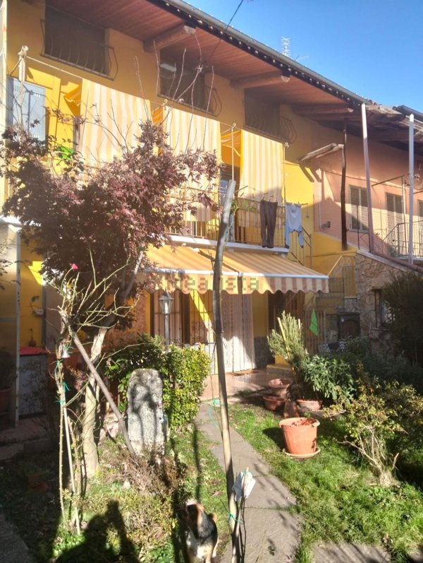 casa indipendente in vendita a Levone