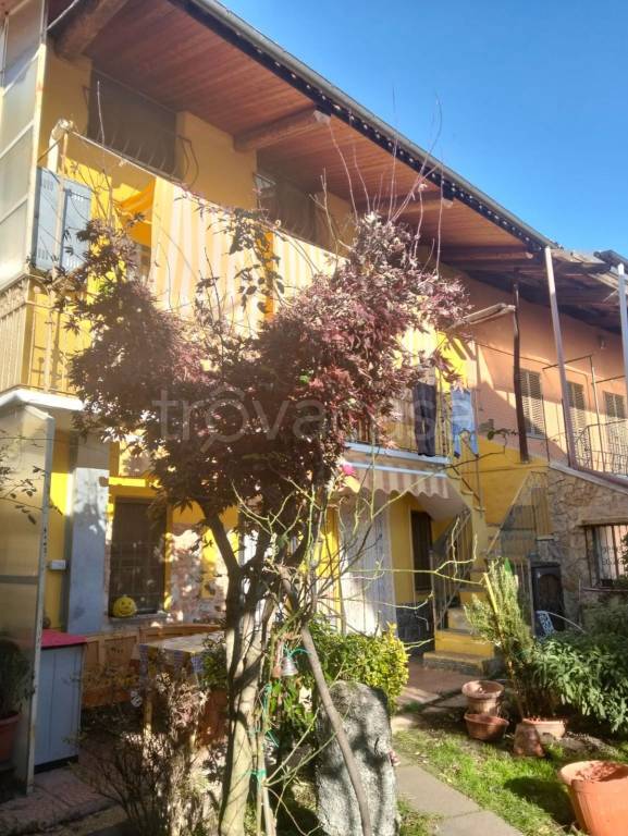 casa indipendente in vendita a Levone